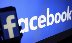 Судебные приставы начали процедуру принудительного взыскания штрафов с Facebook