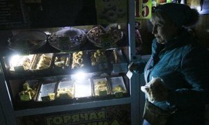Крымские татары осудили своих лидеров за энергетическую блокаду Крыма