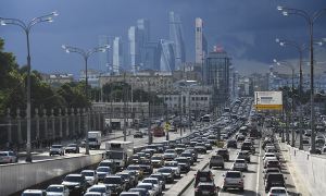 В России ограничат возможности для использования гражданами личных авто