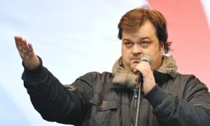 Василий Уткин сообщил о своем отстранении от работы комментатором на «Матч ТВ»