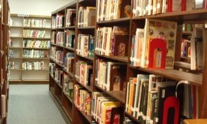 Власти Вологды закрывают Центральную библиотеку из-за нехватки денег