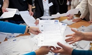 Путин дал добро на расширение прав наблюдателей на выборах