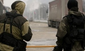 Скандальную спецоперацию ставропольских силовиков в Грозном признали законной 