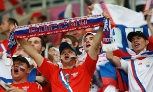 Россиянам пообещали скидки на билеты на матчи Чемпионата мира-2018