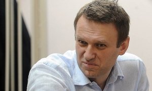 «Тайную переписку» Навального и Браудера признали фальшивой 