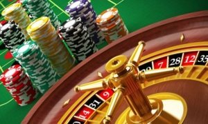 Россиян будут наказывать штрафами за игру в виртуальном казино