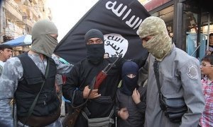 Боевики «Исламского государства» сообщили о казни российской шпионки