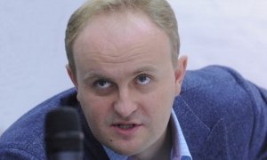 Экс-секретарь Координационного совета оппозиции уехал в Европу из опасений уголовного преследования