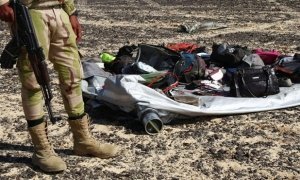 Американская разведка назвала виновных в крушении самолета «Когалымавиа»