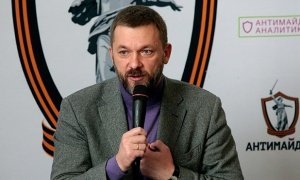 Оппозиционные кандидаты в депутаты пожаловались на агитацию лидера «Антимайдана»