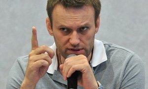 Навальный предложил несистемной оппозиции снять некоторых своих кандидатов с выборов