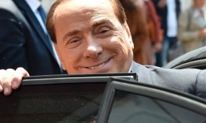 Экс-премьера Италии Сильвио Берлускони приговорили к 3 годам за подкуп сенатора