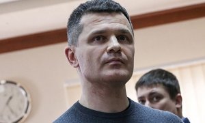 СКР снял арест с денежных средств «Домодедово» в размере миллиарда рублей