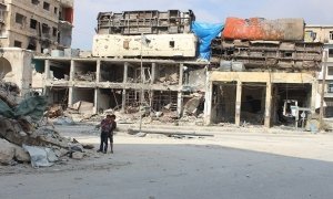 В Сирии по время «гуманитарной паузы» получили ранения трое российских военных