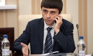 Евросоюз добавил в санкционный список депутатов Госдумы от Крыма и Севастополя