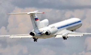 Родственники пассажиров разбившегося в Сочи Ту-154 получат от 3 до 7,8 млн рублей