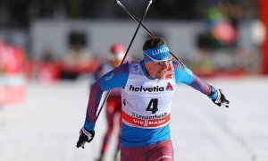 Сергей Устюгов выиграл «Тур де ски» на фоне допинг-скандала вокруг российских лыжников     