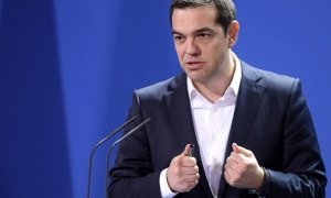 Премьер-министр Греции Алексис Ципрас объявил об уходе в отставку  