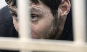 Предполагаемому убийце Бориса Немцова предъявят обвинение в хранении и сбыте оружия
