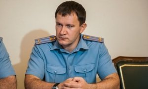 Начальника астраханского ФСИН обвинили в использовании труда заключенных