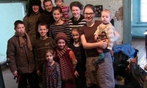 Семья из Германии, сбежавшая от «сексуального просвещения», не смогла прожить в России больше двух месяцев