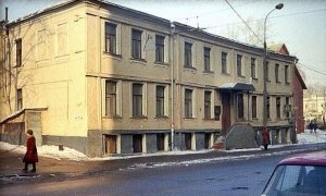 Власти Москвы снесут старинные здания на Остоженке ради строительства современного комплекса