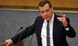 Депутату Валерию Рашкину запретили спрашивать премьера о его тайных активах
