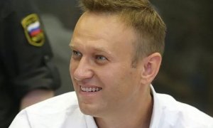 Алексей Навальный отказался извиняться перед Алишером Усмановым