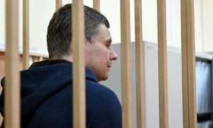 СКР засекретил расследование дела о хищении при строительстве резиденции Владимира Путина