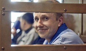 Осужденный пожизненно Алексей Пичугин повторно попросил о помиловании