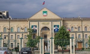 ​Чеченский бизнесмен рассказал о пытках в мэрии Грозного