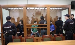 Бывшая присяжная по делу об убийстве Бориса Немцова пожаловалась на угрозы