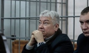 СКР возбудил против главы правления проблемного Татфондбанка 22 уголовных дела