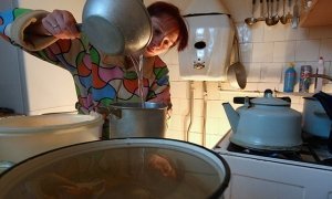 Профилактические отключения горячей воды в Смоленске затянулись на все лето