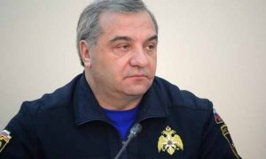 В Ростове на брифинг главы МЧС на тему пожара в частном секторе пустили только «своих» журналистов