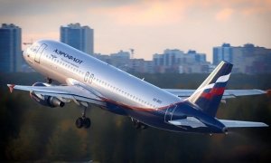 Пассажир бизнес-класса рейса Москва – Нью-Йорк устроил драку и ударил стюардессу