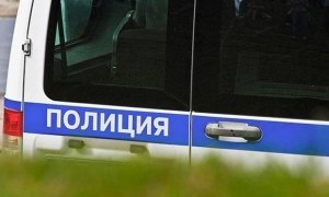 В костромском штабе «Открытых выборов» полиция нашла крупную сумму денег