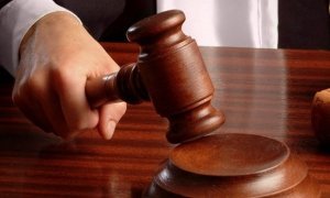 Сына липецкого губернатора приговорили к условному сроку за смертельное ДТП