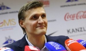 Россия в ответ на обвинения в махинациях с допингом отказалась от ЧМ по баскетболу