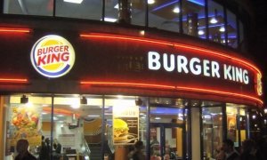 Роспотребнадзор выявил многочисленные нарушения в ресторанах сети «Бургер Кинг»