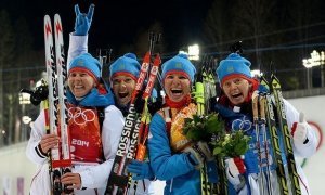 МОК лишил российских спортсменов еще двух медалей Олимпиады в Сочи