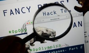 Российских хакеров заподозрили в подготовке кибератаки во время Олимпиады-2018