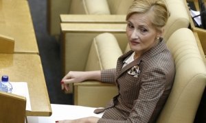 Ирина Яровая предложила заменить школьных психологов на воспитателей