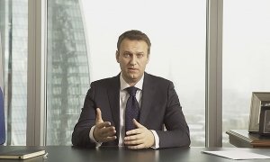 Алексей Навальный рассказал о массовом удалении наблюдателей с избирательных участков