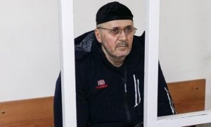 СКР проверит заявление Оюба Титиева о фальсификации доказательств по его делу   