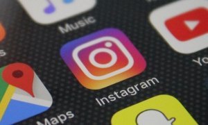 Интернет-пользователи пожаловались на сбои в работе Instagram