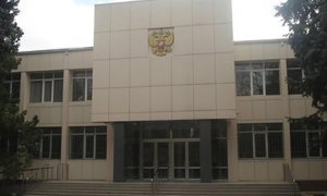 В Краснодаре адвоката задержанных участников протестной акции выкинули из зала заседаний