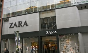 Zara локализует производство в России 