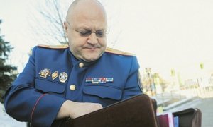 Лефортовский суд арестовал деньги обвиняемого в коррупции экс-главы СКР по Москве