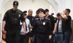 Суд арестовал имущество и зарплатный счет главы Серпуховского района